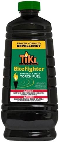 Bite Fighter Torch Fuel, 50 oz