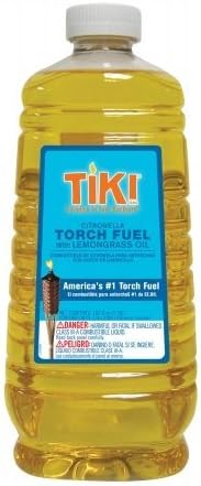 Citro Torch Fuel, 100 oz, Case of 4