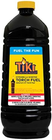 Citro Torch Fuel, 100 oz