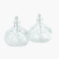 Starlight Candle Set, 6 Candles